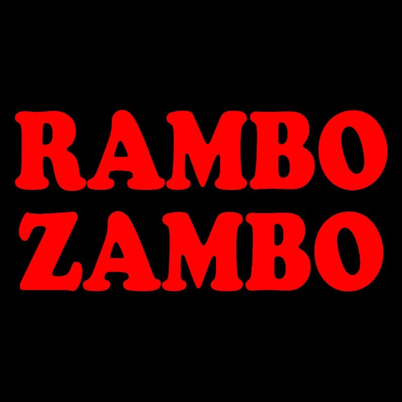 Rambo zambo