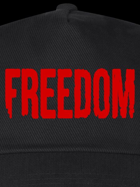 Freedom
