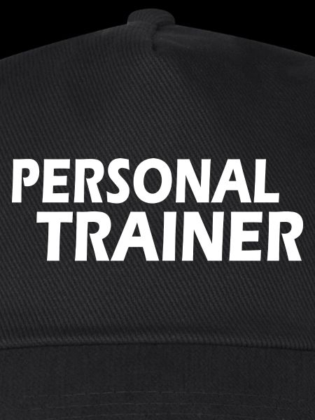 Personal trainer