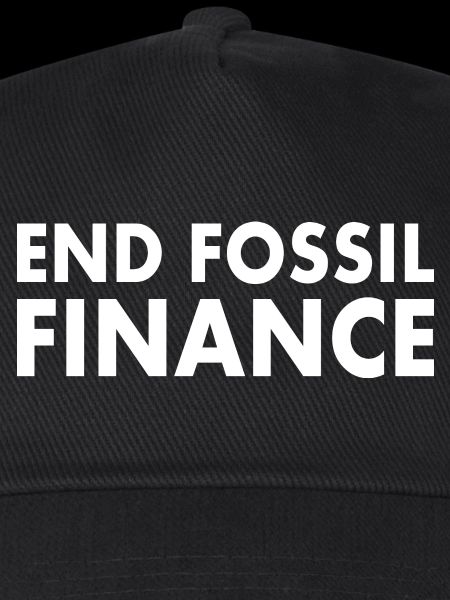 end fossil finance