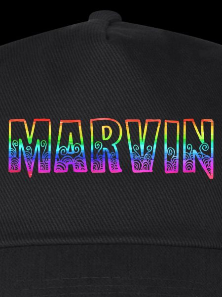 marvin rs regenbogen