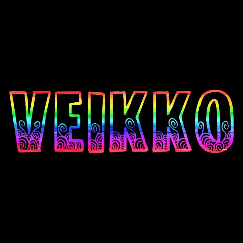 veikko rs regenbogen