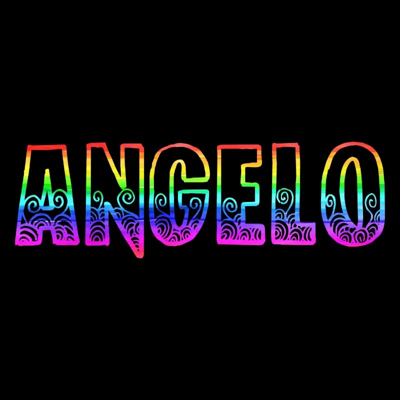 angelo rs rainbow