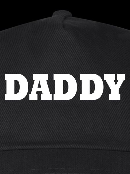 Daddy