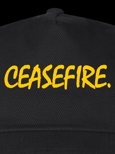 ceasefire
