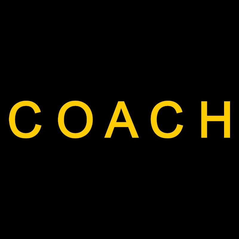 Coach