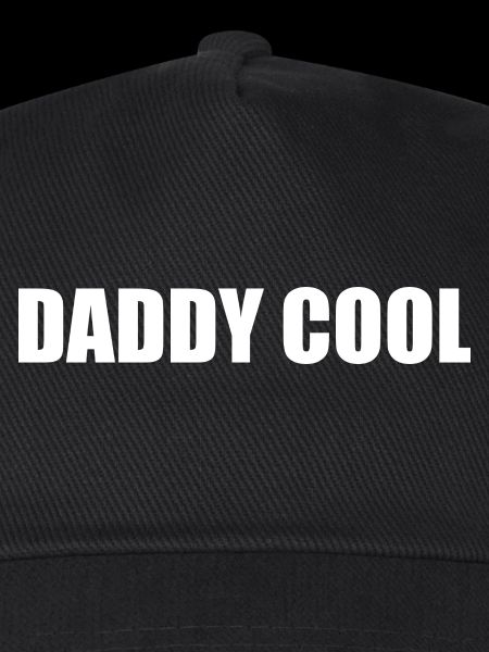 Daddy cool