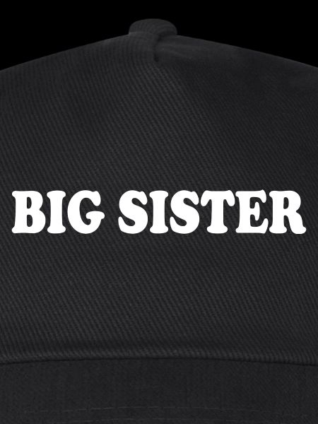 Big sister