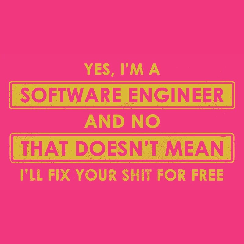 software Engineer