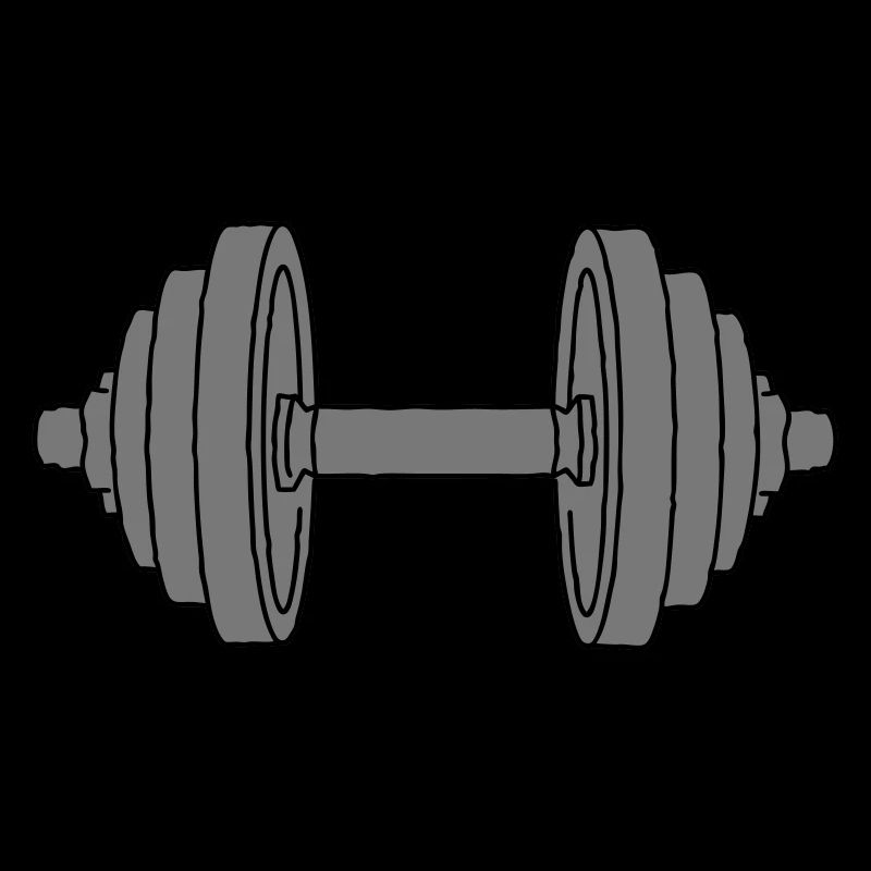 Dumbbell Weight 2