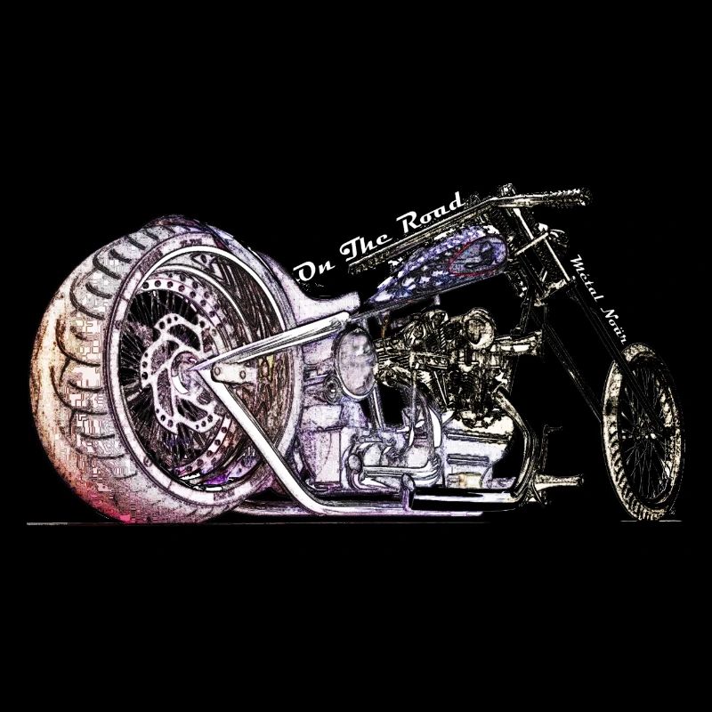 Motorcycles