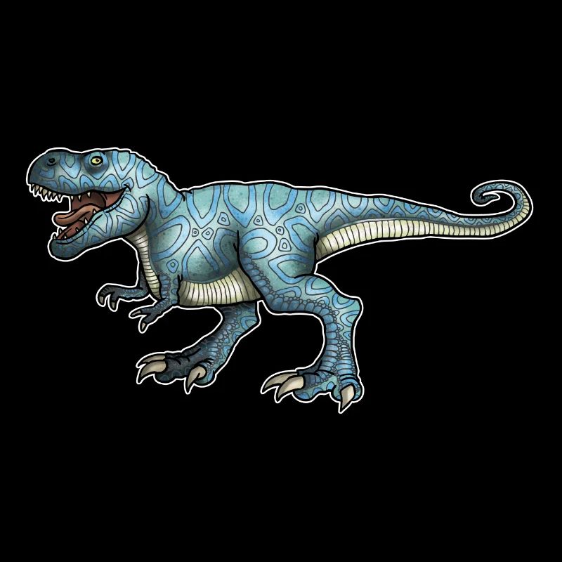T-Rex