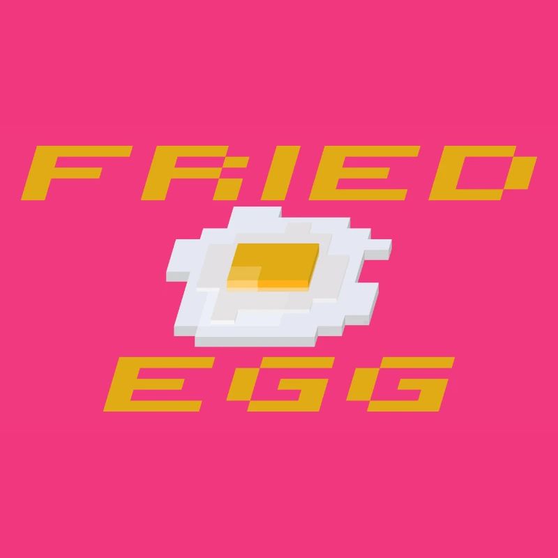 SBDesigns - Fried Egg / Fried Egg