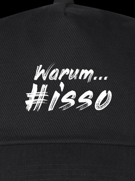 #isso