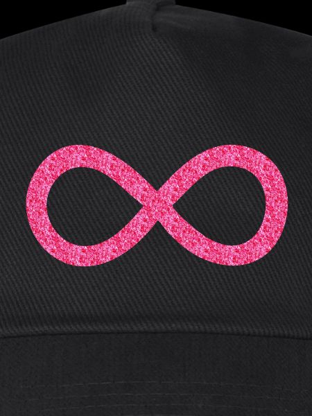 infinity glitter