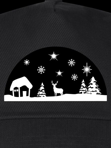 Winter, Weihnachten