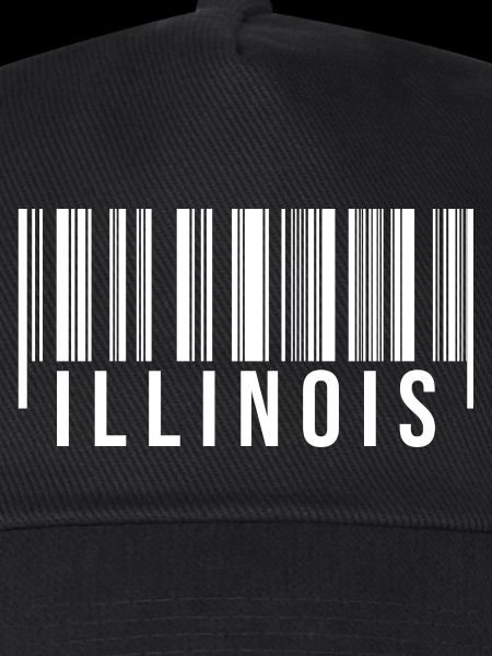 Illinois Barcode