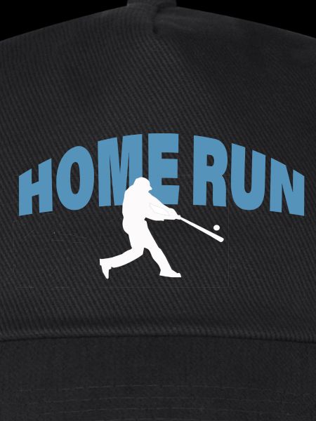 HOME RUN