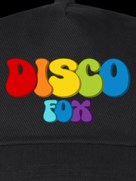 Disco Fox