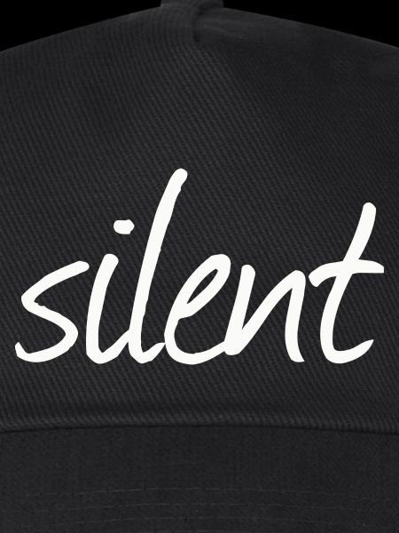 SILENT