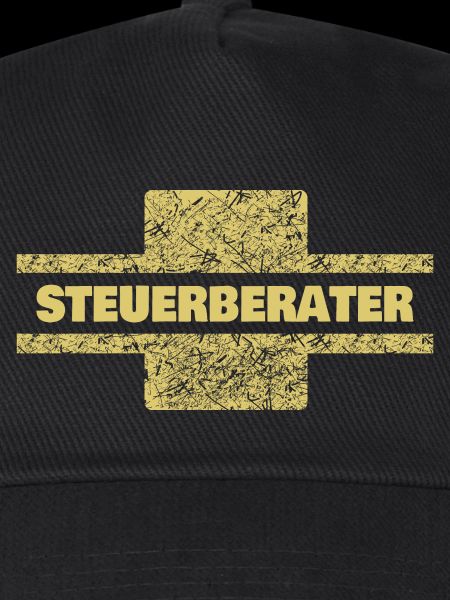 Beruf Steuerberater