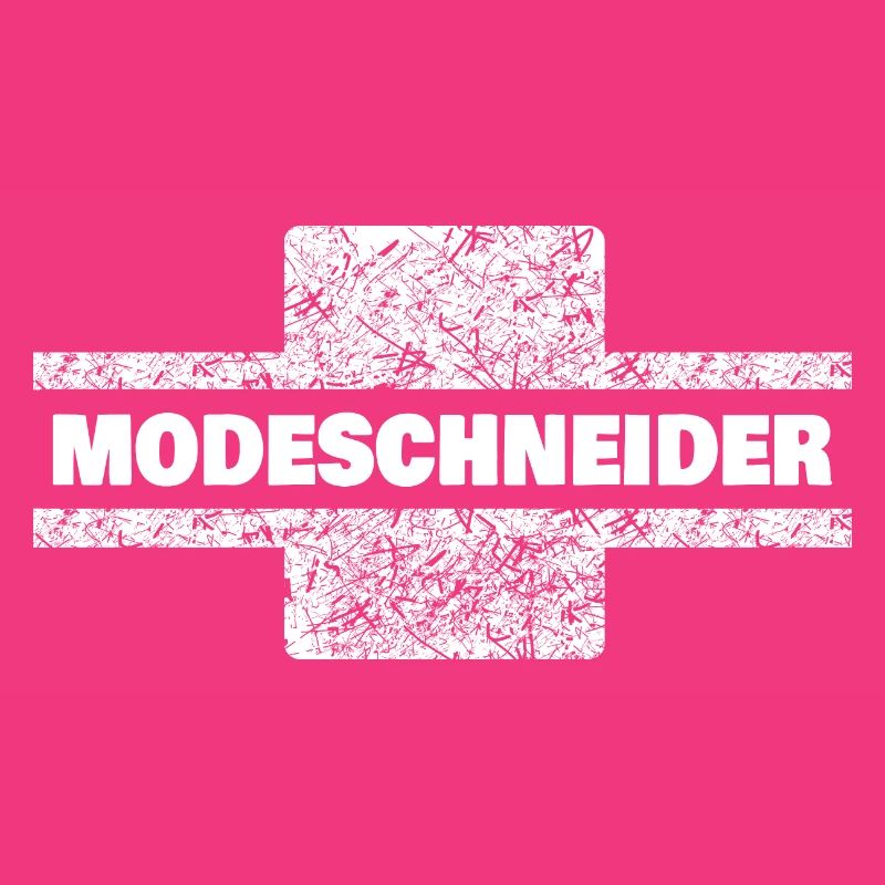 Beruf Modeschneider