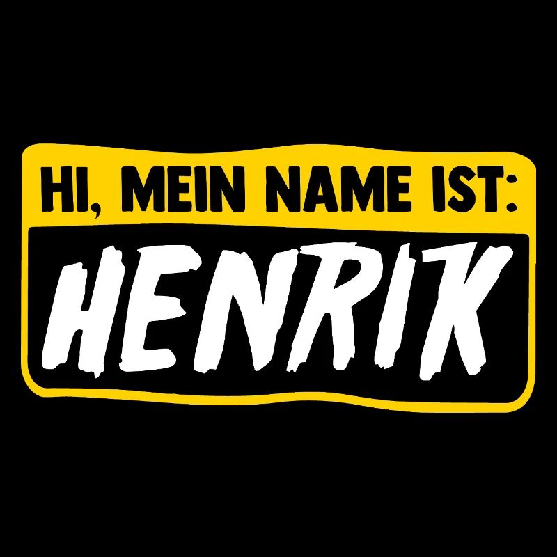 Henrik
