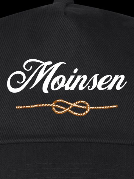 "Moinsen" - Tau-Edition