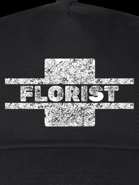 Geschenk für Florist