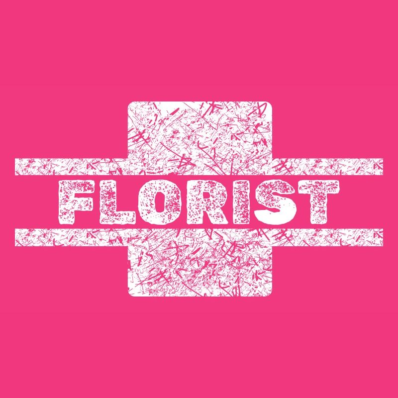 Gift for florist