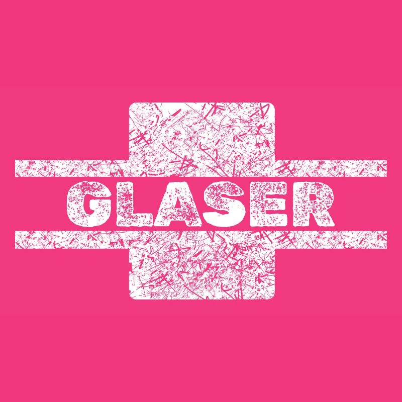 Glaser als Berufung