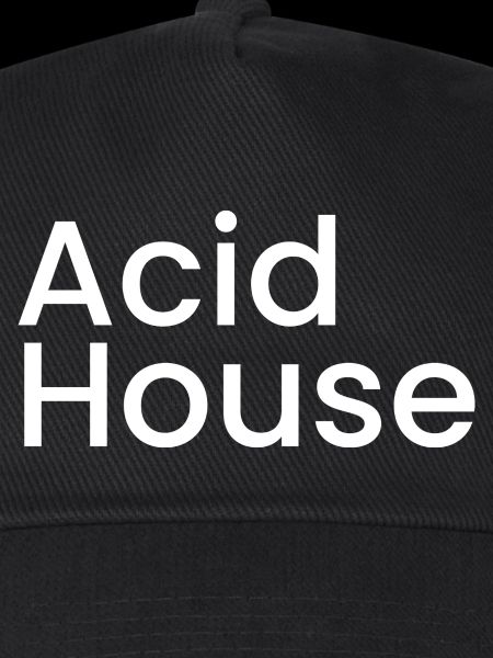 Acid Haus