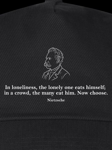 Friedrich-Nietzsche-Zitat