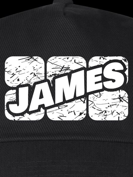 Vorname James