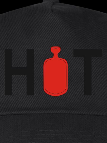 Hot bottle