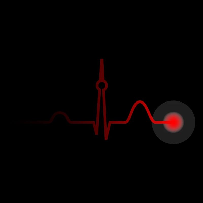 Berlin Heartbeat