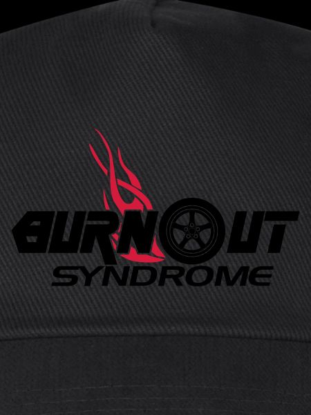 Burnout syndrome