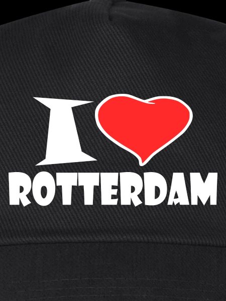 Rotterdam