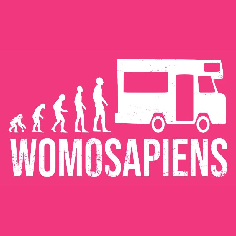 Womosapiens Wohnmobil Evolution