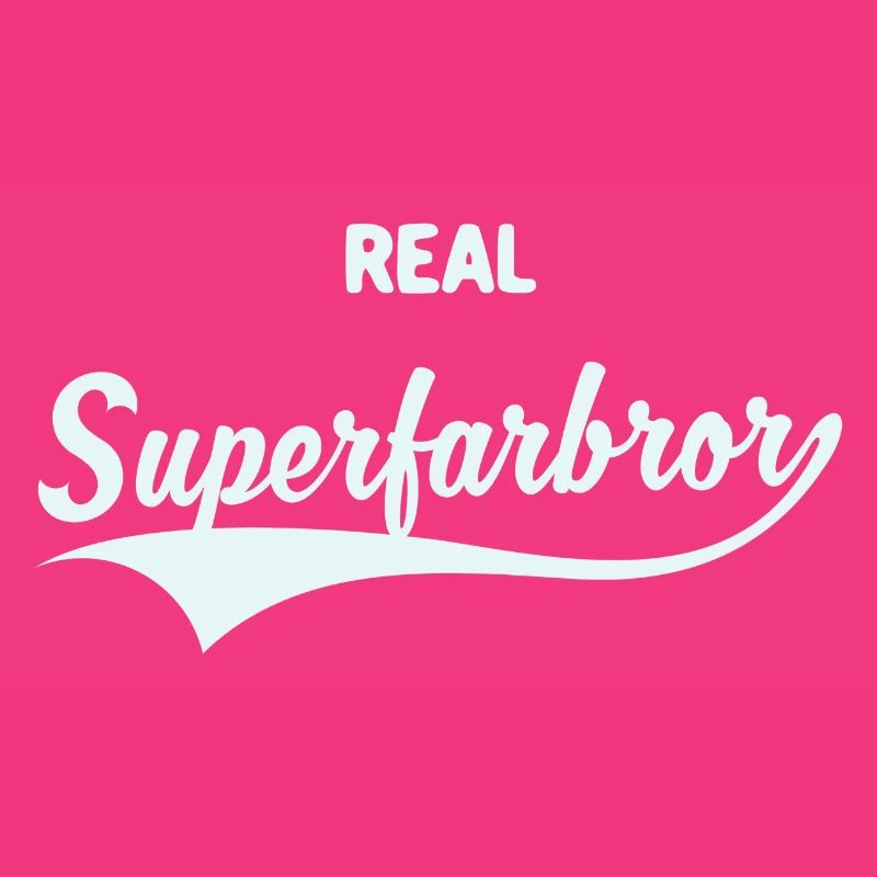Real Superfarbror