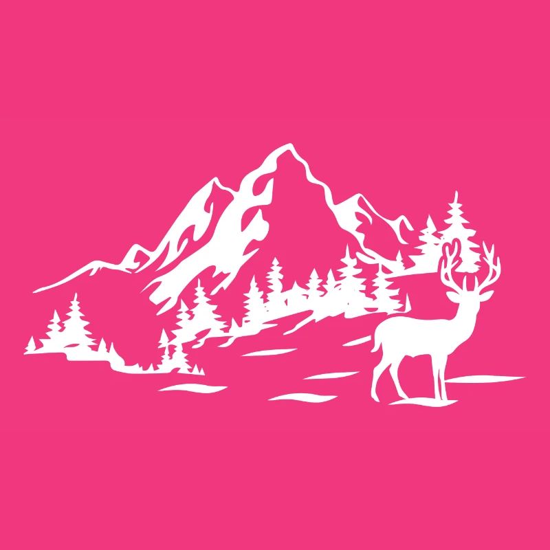 Mountains