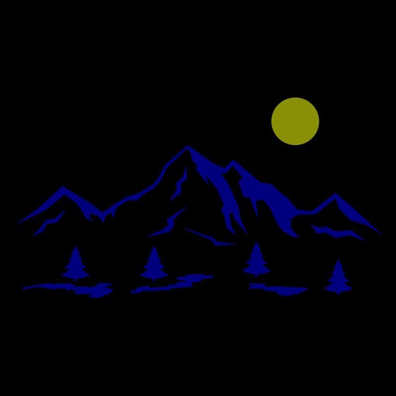Berge