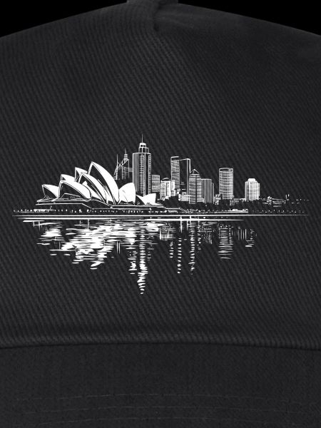 Sidney Skyline
