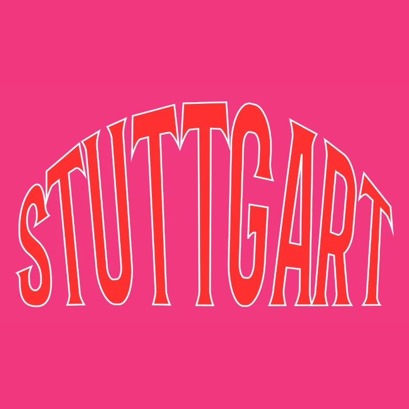 Stuttgart