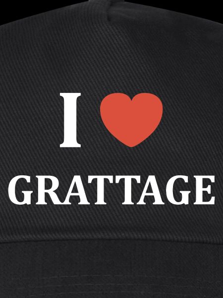 Ich mag Scratching — Red Heart