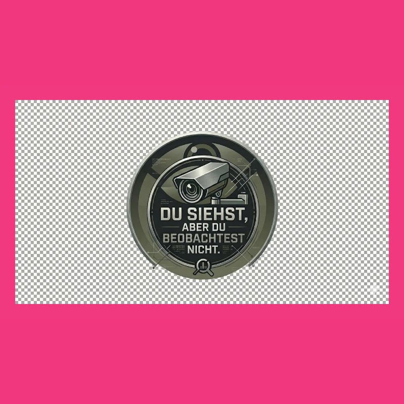 DU SIEHST
