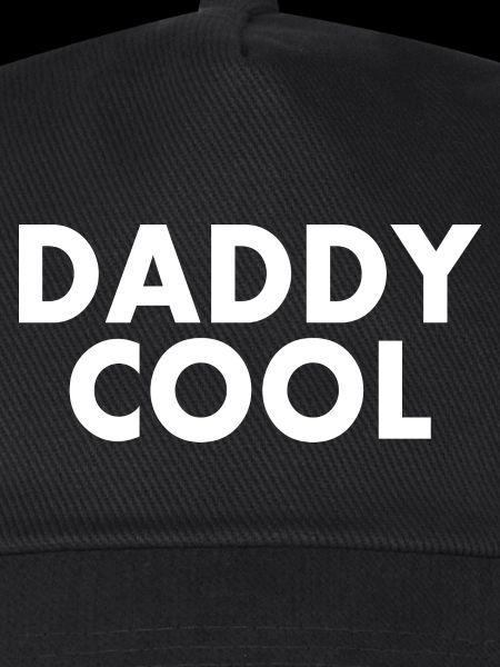 Daddy cool