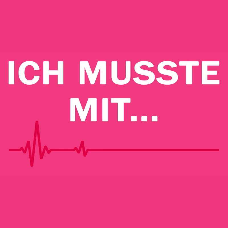 Trend Urlaub "ein muss" cooles null Bock Geschenk