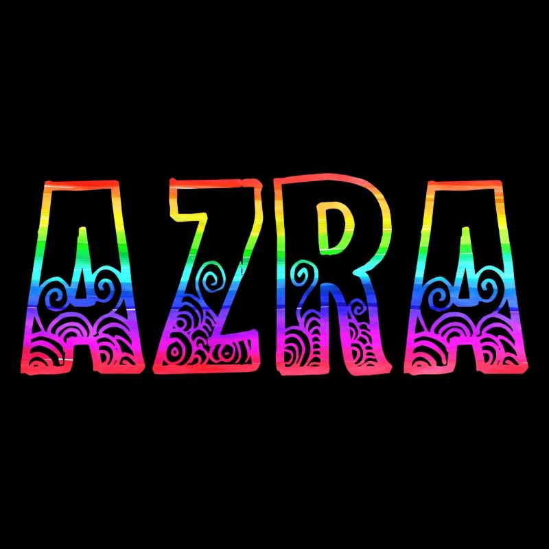 Azra RS Rainbow