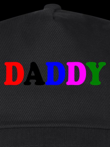Daddy